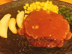 -萨莉亚意式餐厅(深圳北站店)