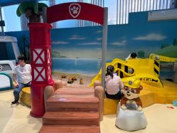 -尼克Playtime(欢乐海岸店)