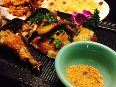 -章吴记喜瑞餐厅(东东城店)