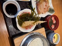 -味太助·银饭食堂(中华城店)