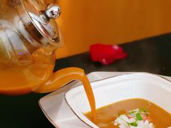 -圣丰索菲特·法国餐厅