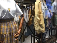 -天虹购物中心(石路店)