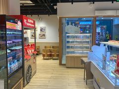 -85度C(南京龙世中心店)