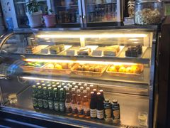 -雕刻时光咖啡馆(北航店)