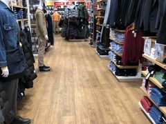 -优衣库(温州财富购物中心店)