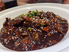 -龙师傅卤炒(天马店)