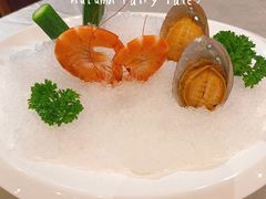 -寒舍蒸鲜(四海马术庄园店)