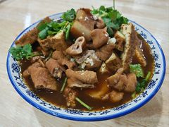 -原肖村桥卤煮(旧宫东路店)