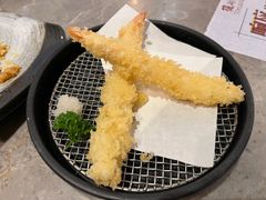 -德川家日本料理(华堂·新辰汇店)