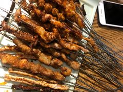 -大哈福烧烤·海鲜·家常菜(延安三路店)