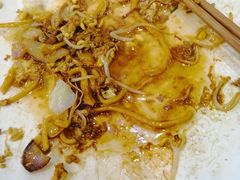 -老王四季抻面(南六东路店)