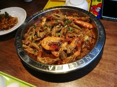 -胖哥俩肉蟹煲(杭州下沙学林街店)