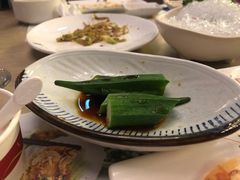 -大渔铁板烧(蛇口店)