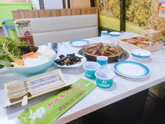 -和庆斋羊蝎子火锅·碳缸烧烤(顺义旗舰店)