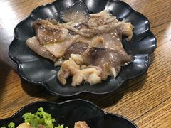 -大壮家原味烤肉(兴华北街店)