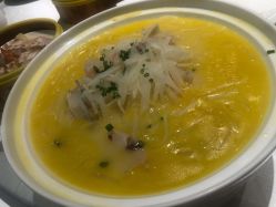 -东庭海鲜酒店(世茂广场店)