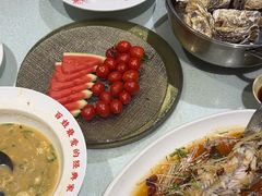 -和源祥·日照菜扛把子(万平口一店)