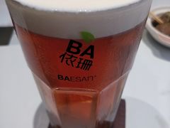 -813芭依珊 BAESAn(汇港购物中心店)