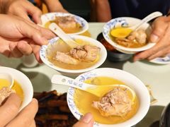 -福照楼汽锅鸡·云南菜(万达广场店)