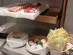 -海底捞火锅(奥森店)