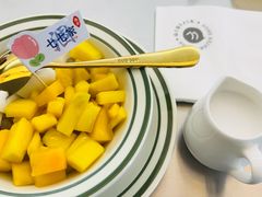 -七七家的糖水店(南湾街1号店)