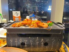 -九井澤精致料理(金茂店)