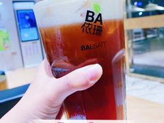-813芭依珊 BAESAn(汇港购物中心店)