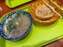 -承德正宗平泉羊汤(崇礼店)