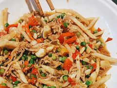 -彭耕记猪油炒小菜(吉联mall店)