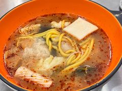 -刘文祥麻辣烫(蛇口店)