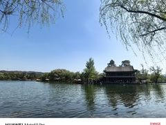 -承德避暑山庄景区