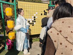 -茅山东方盐湖城景区