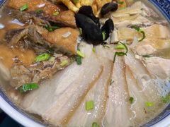 -得意楼蒸菜馆