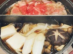 -小山日本料理(太古汇店)