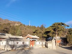 -阳台山自然风景区