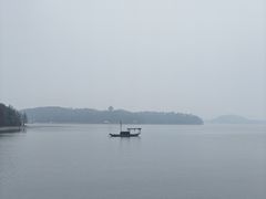 -天目湖山水园