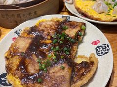-余氏豆腐包老店(东直街店)