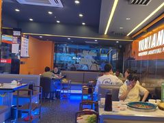 -渔香岛美蛙鱼头火锅(黔灵山公园店)