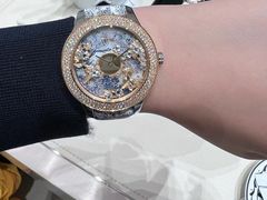 -钟表维修服务中心(人民广场店)
