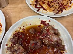 -贤花饭店(城阳店)