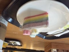 星巴克(大世界店)-星巴克(南京大世界店)