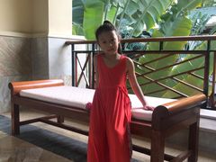 -三亚亚龙湾天域度假酒店