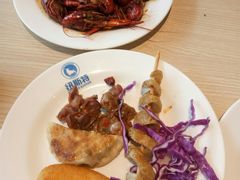 -纽斯特牛排自助餐厅(浦江万达店)