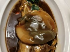 -肆月河豚·新淮扬(金融街店)
