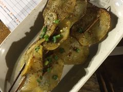 -木屋烧烤(白石洲店)