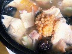 -玉水寨丽江源餐厅