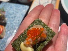 -上井料理黑金店(IFS国金中心店)