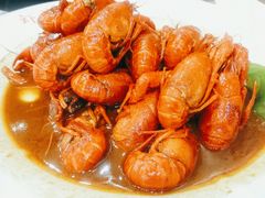 -虾神於氏龙虾·小龙虾(江宁旗舰店)