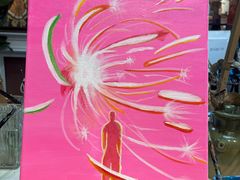 -Fun Job Art 零基础油画国画DIY画室(望京店)