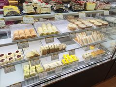 -蜂蝶来饼店(拱北总店)